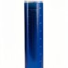 Polypropylene Graduated Cylinder 2000ml Eisco Round Base Graduations-1