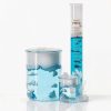 Glass Graduated Cylinder Set SUPERLELE Beaker Set-5